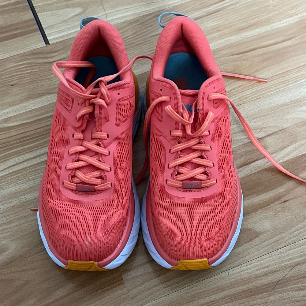 Hoka Bondi 7 - Picture 2 of 4
